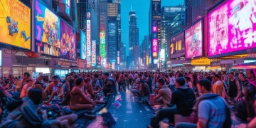 堡垒之夜手游真的很火吗?