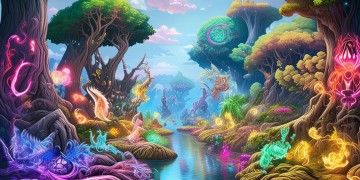手游五行天值得玩吗？