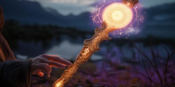 饥荒手游魔杖究竟有什么作用？
