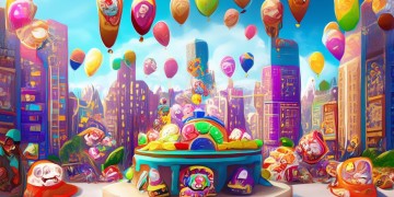 CF手游周年庆结束到底送什么？