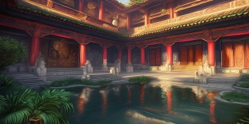 手游神武化生寺该修什么？