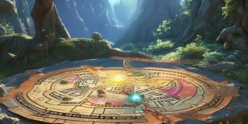 手游奇迹猎魔该去什么位置？