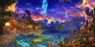 罗刹手游究竟是什么样的游戏？