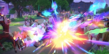 手游格纹打野主什么技能？