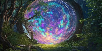 手游里有传送之门吗？