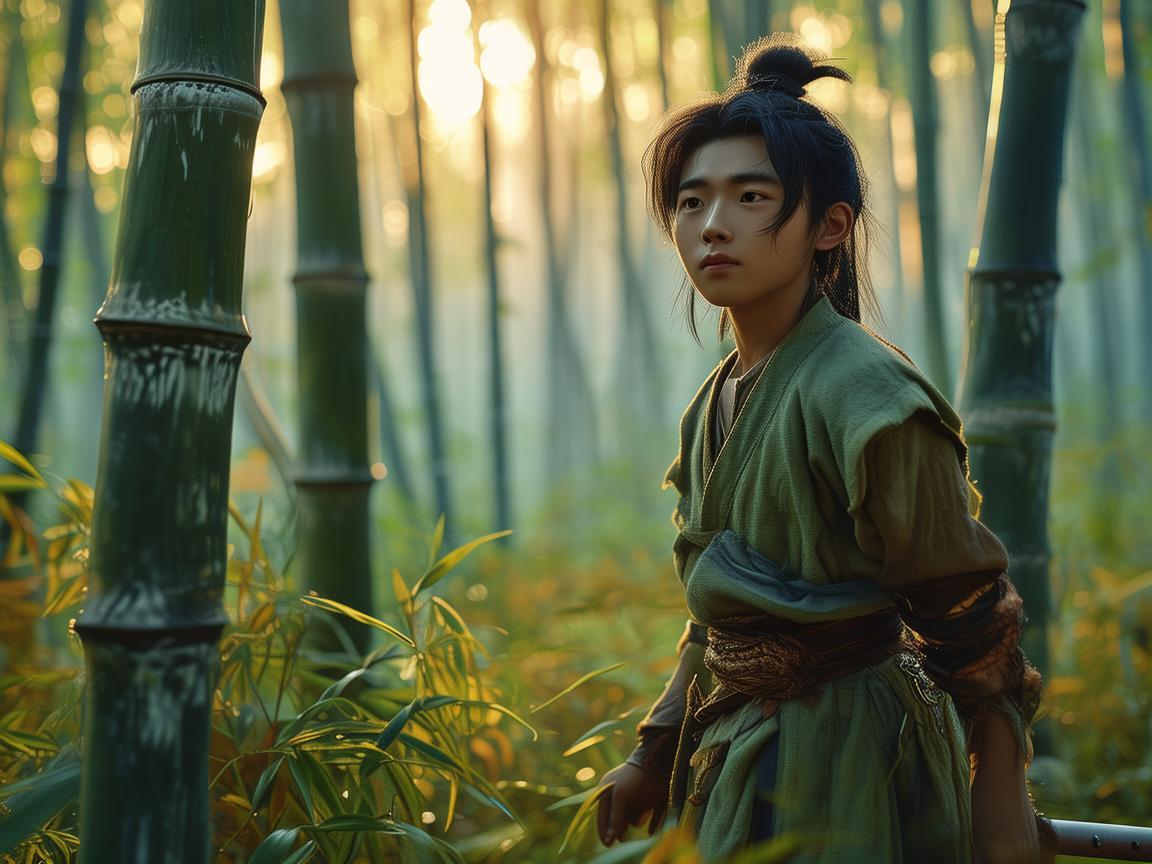 少年侠客手游可以交易吗？