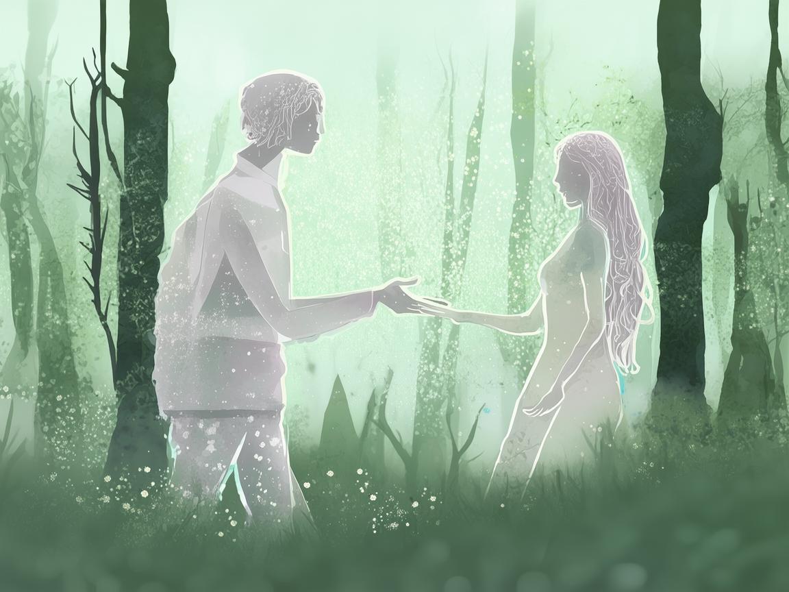 情侣幽魂手游可以结婚吗？