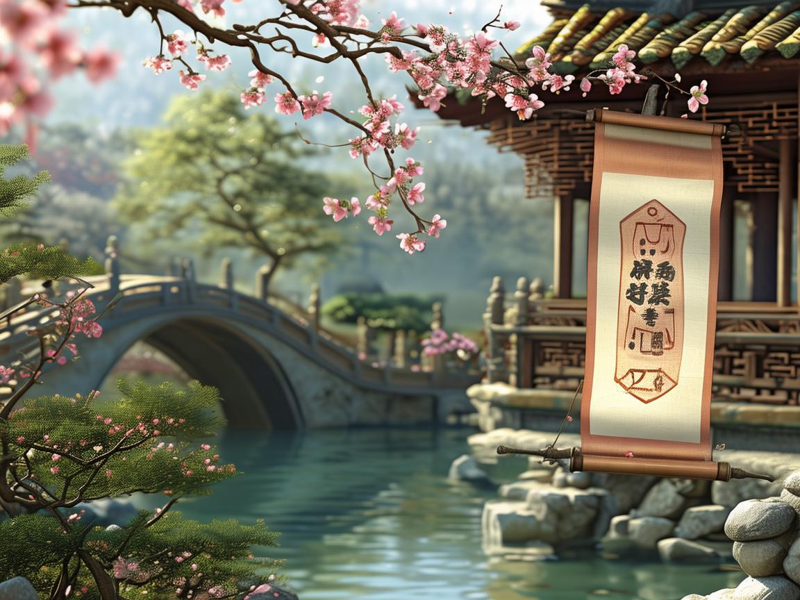 QQ华夏手游该用什么脚本？