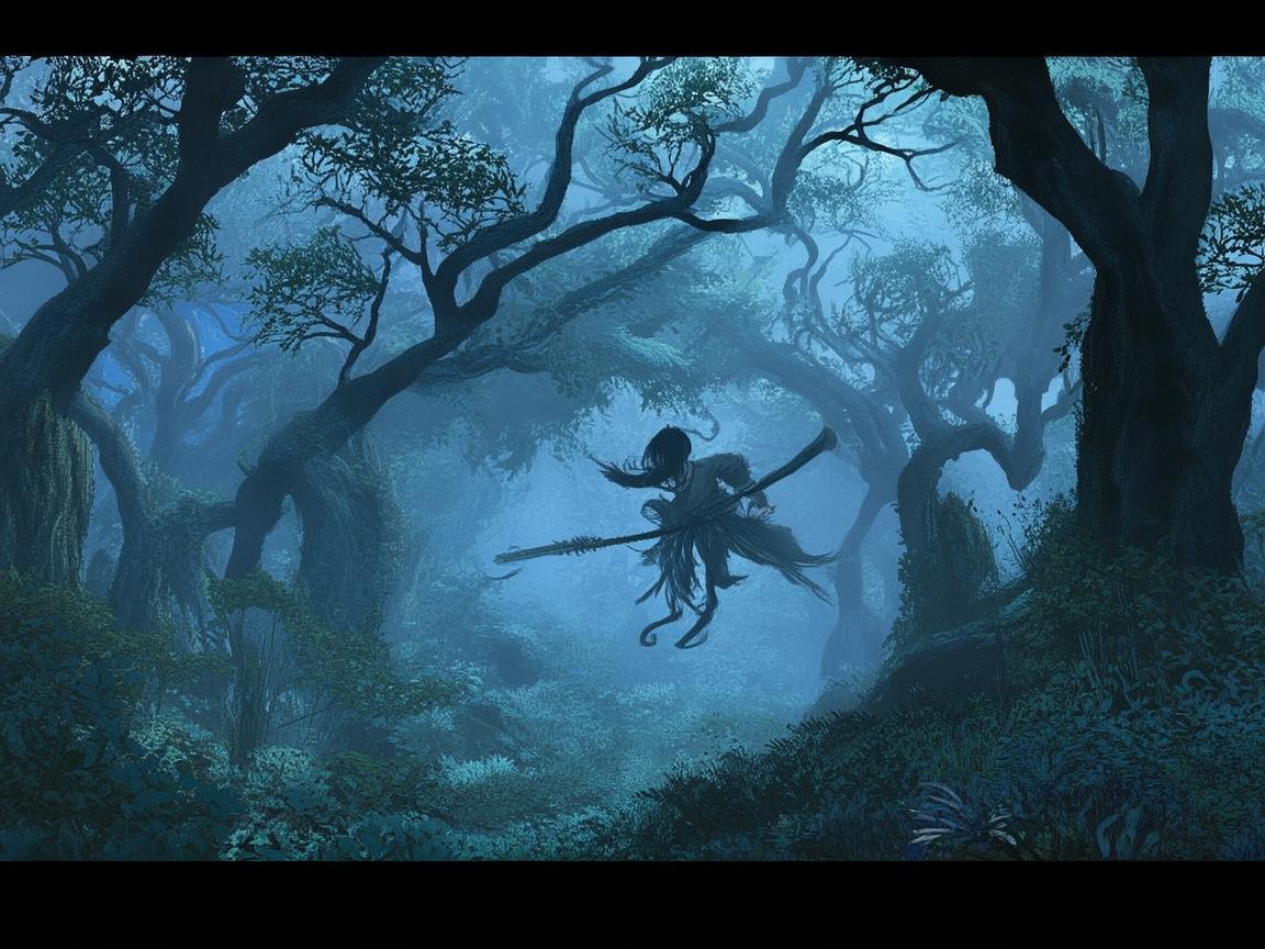神雕侠侣手游飞段厉害吗？