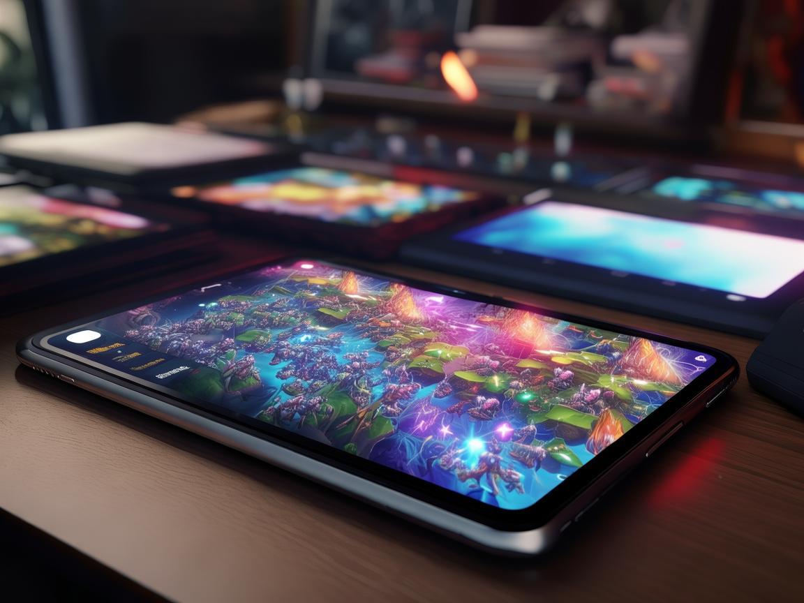 iOS系统玩LOL手游用什么加速？