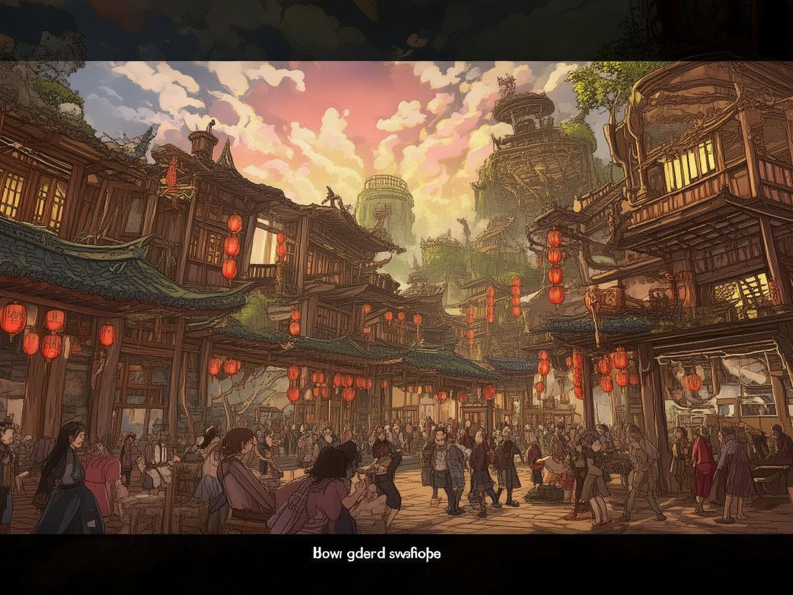热血江湖手游怎么离婚？答案来了！
