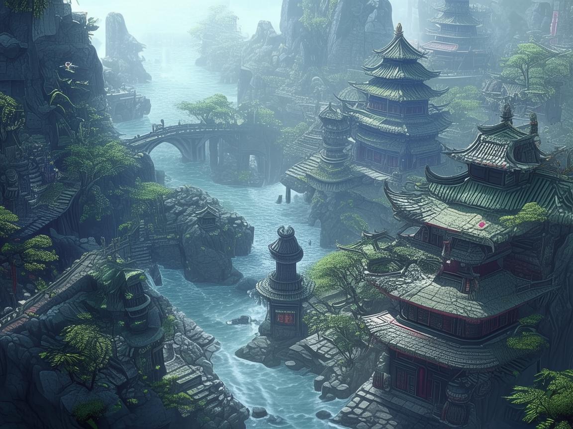 问道手游板块究竟是什么？
