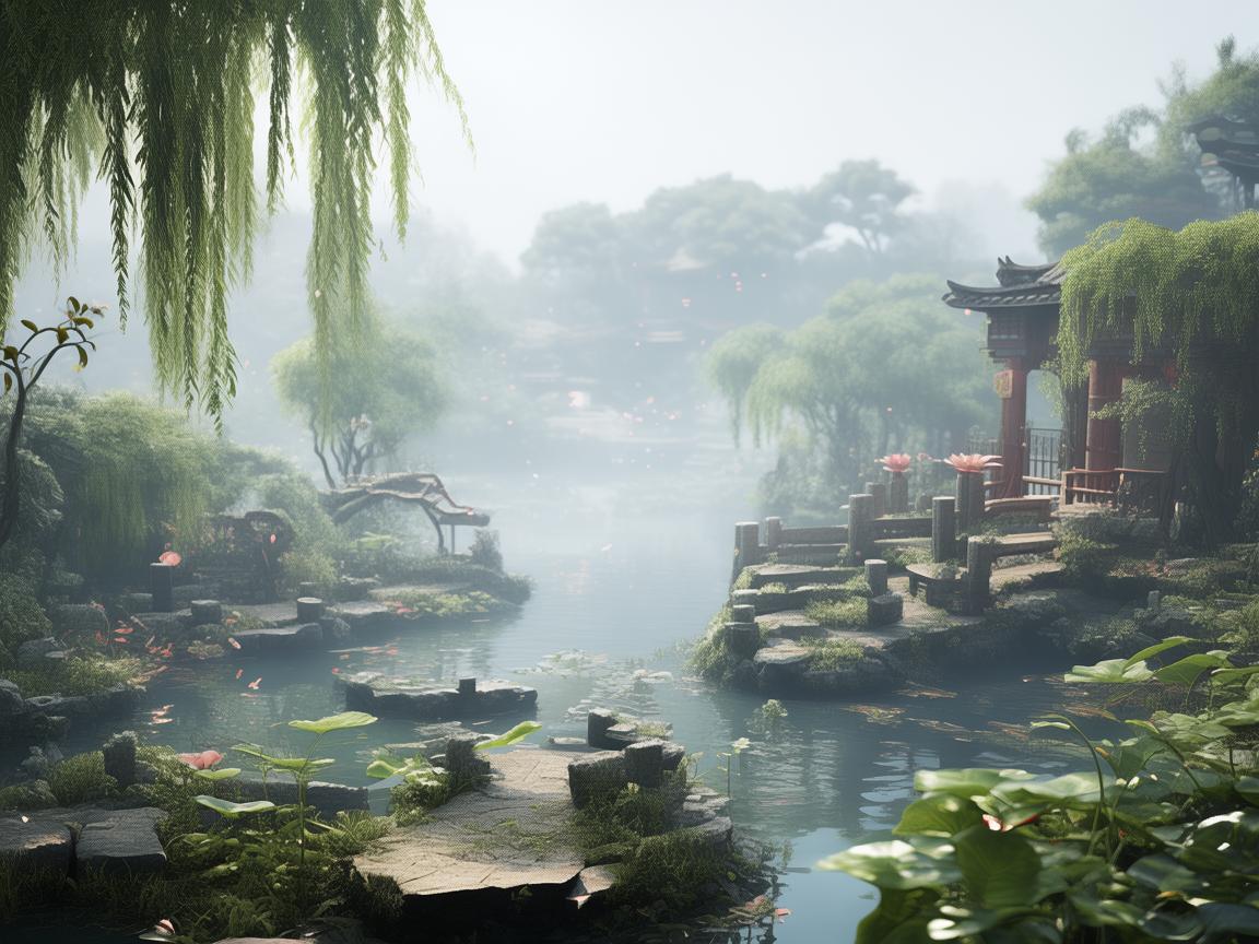 逆水寒手游与端游会互动吗？