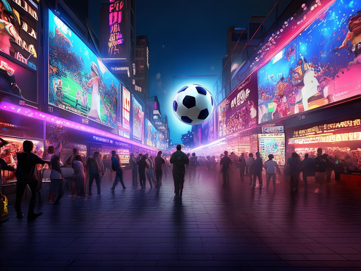 FIFA游戏有手游吗？