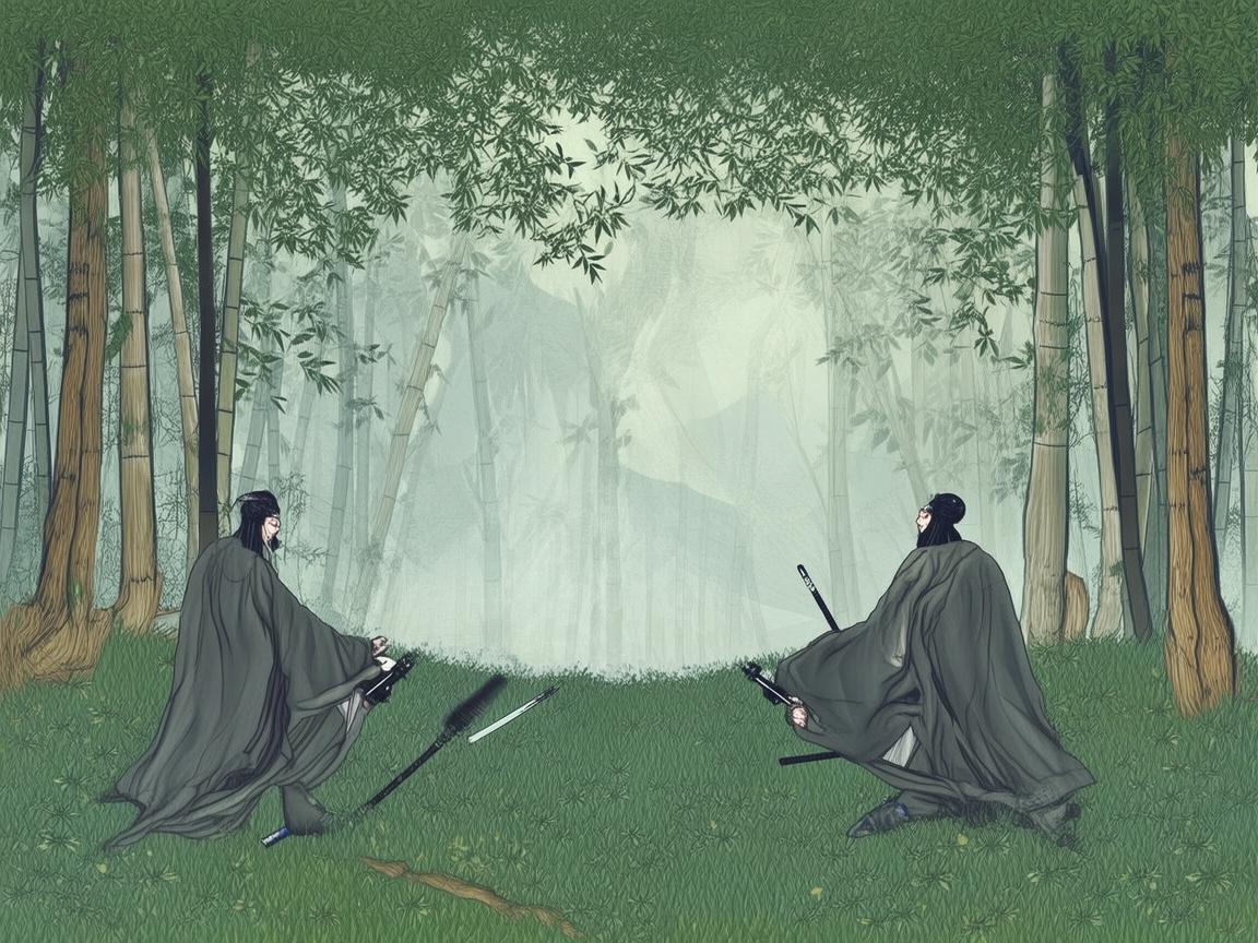 剑侠情缘手游怎么结拜？