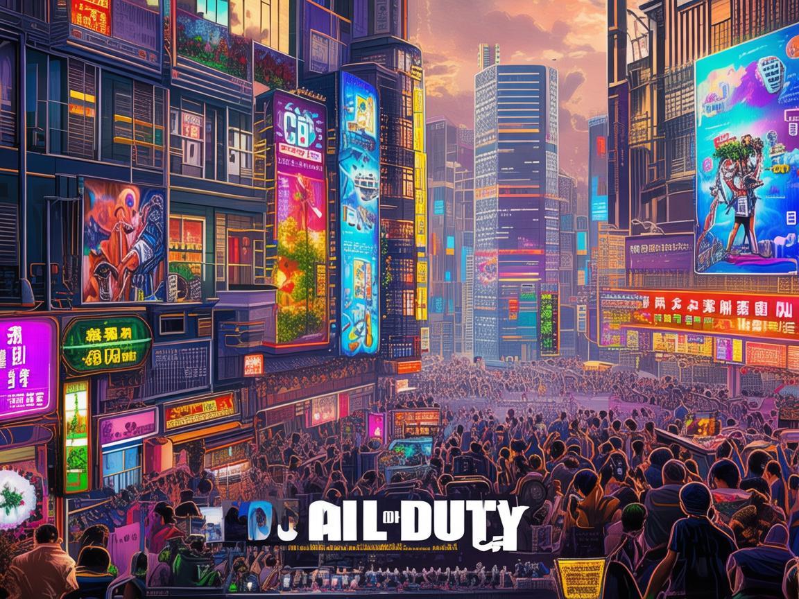 国内使命召唤（COD）手游有正版吗？