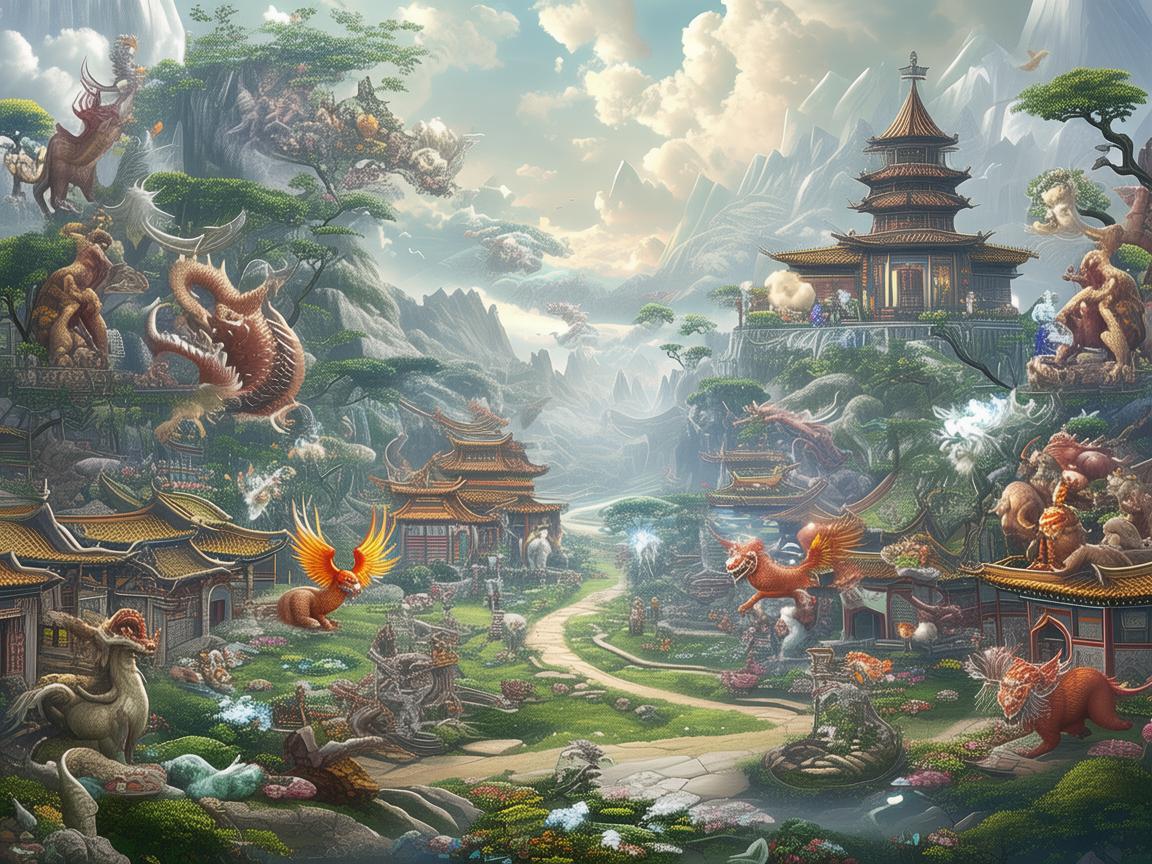 手游梦幻大唐用什么阵容合适呢？