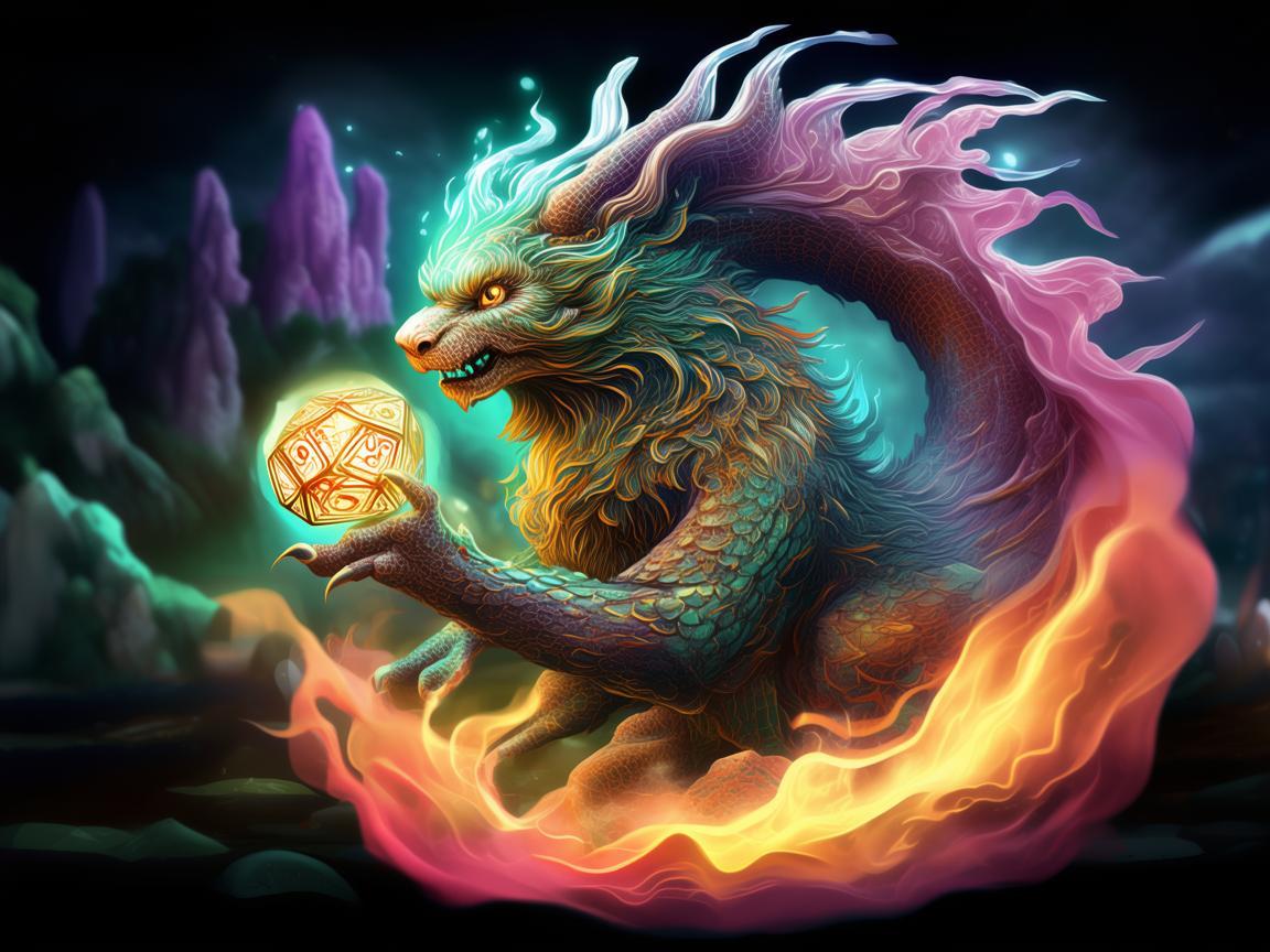 手游骰子怪兽是什么？