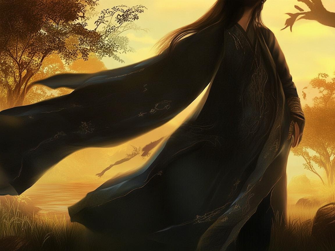 神武3手游斗篷是什么？