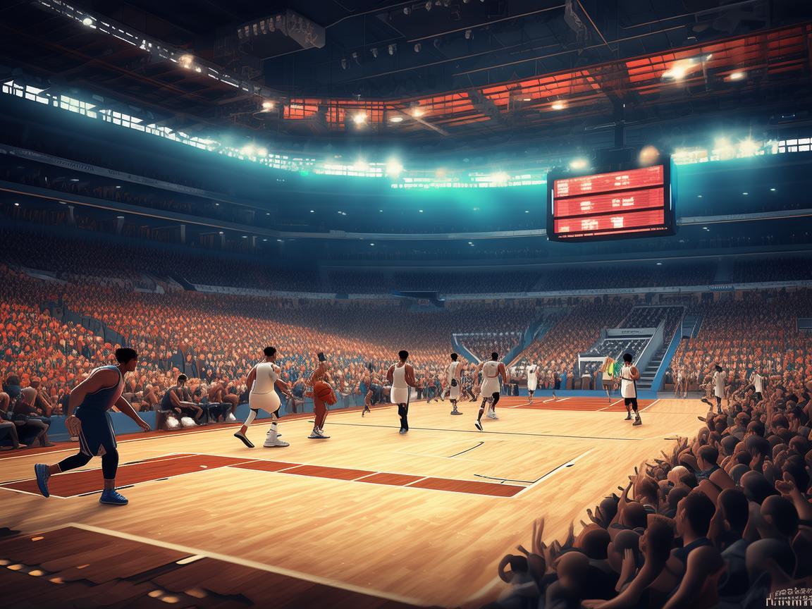 NBA手游中哪些游戏好玩呢？