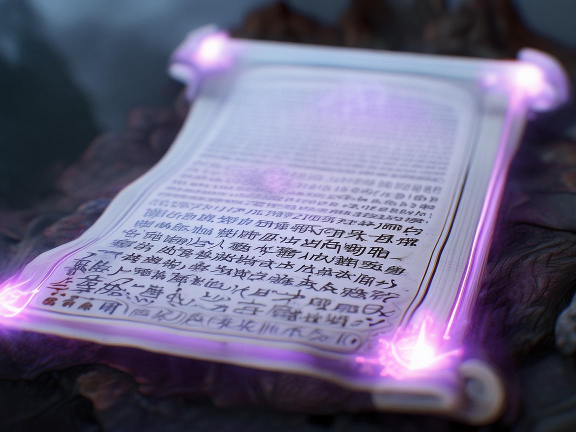 手游明教要诀该选什么？