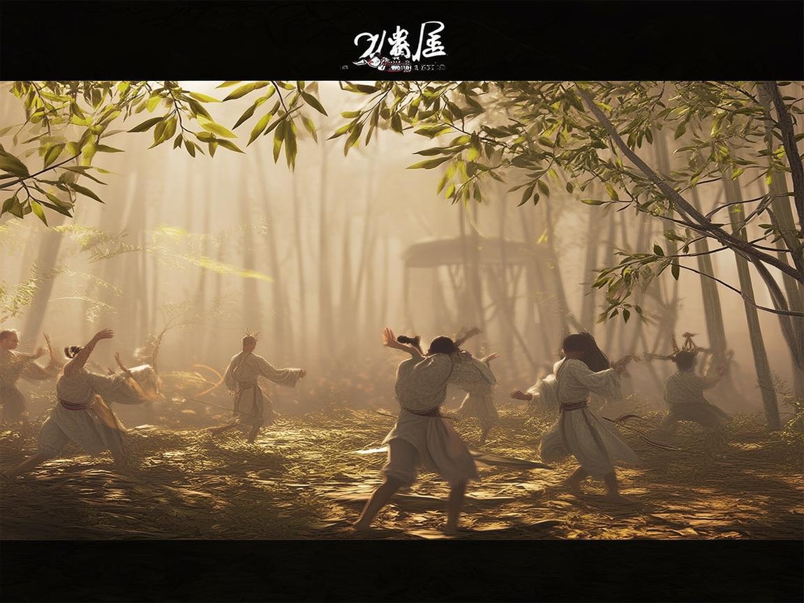 天龙八部手游如何传功？