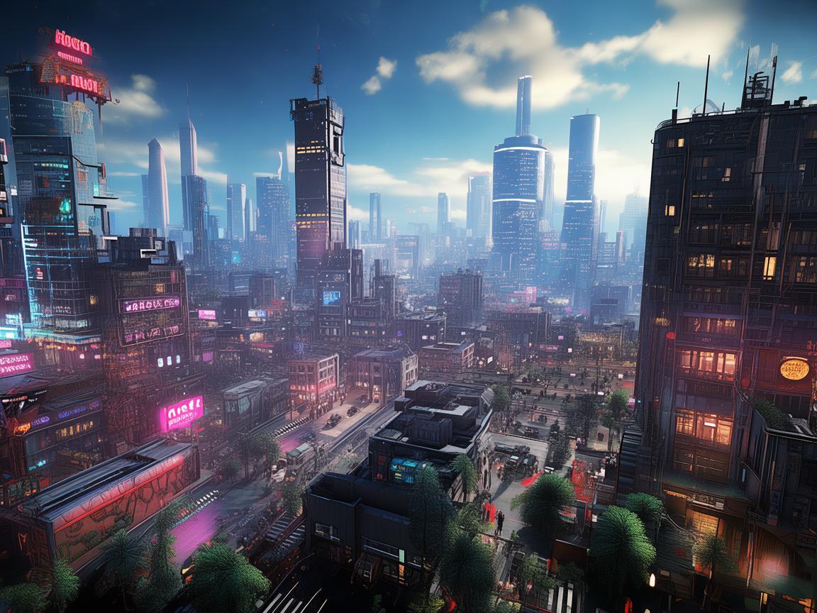真的有手游GTA5吗？
