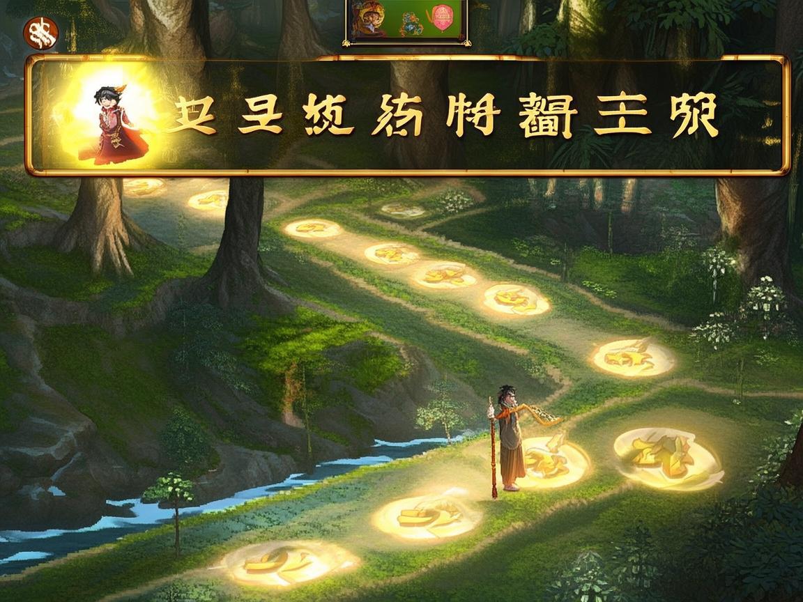 问道手游冲级有什么奖励？