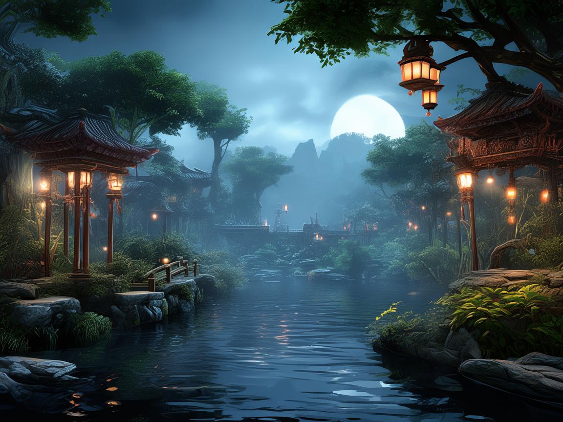 楚江湖手游究竟是什么？