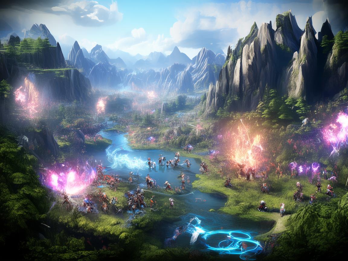MMORPG手游能开挂秒杀吗？