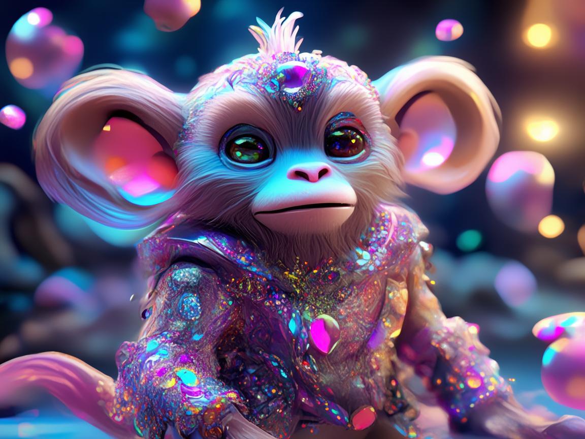 梦幻手游猴子该打什么纹饰？