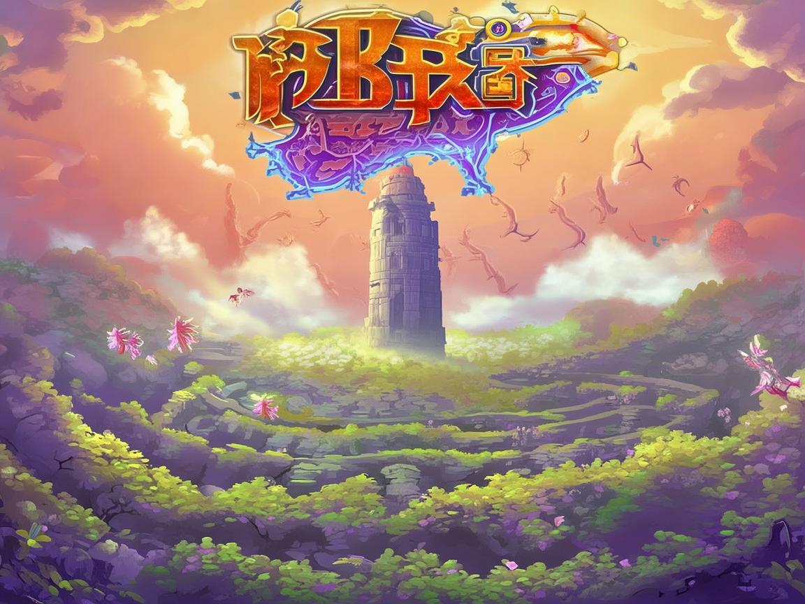 妖塔传说手游真的好玩吗？
