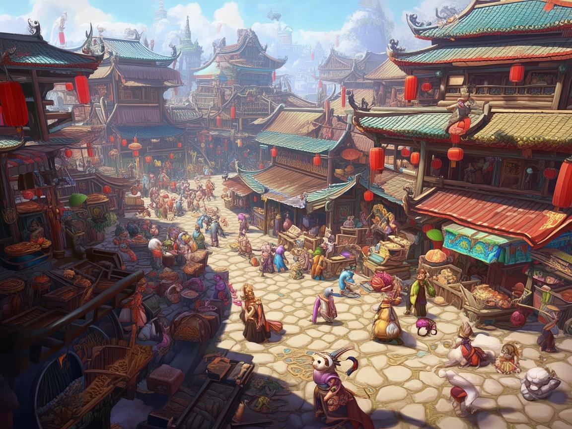 庆余年手游是否支持自由交易？