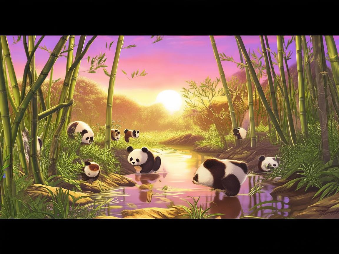火影手游熊猫选什么效果好？