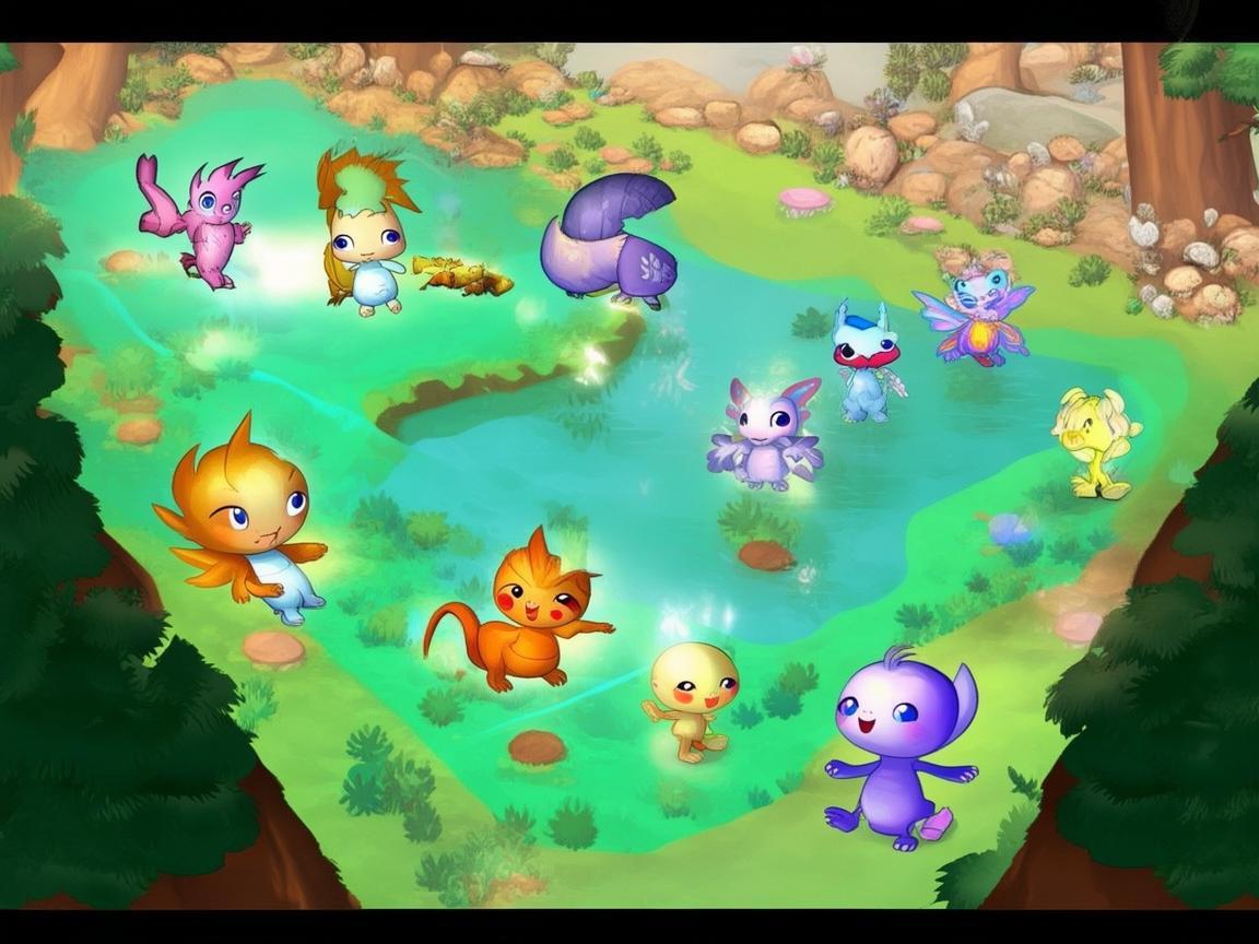 手游115级带什么宝宝好？