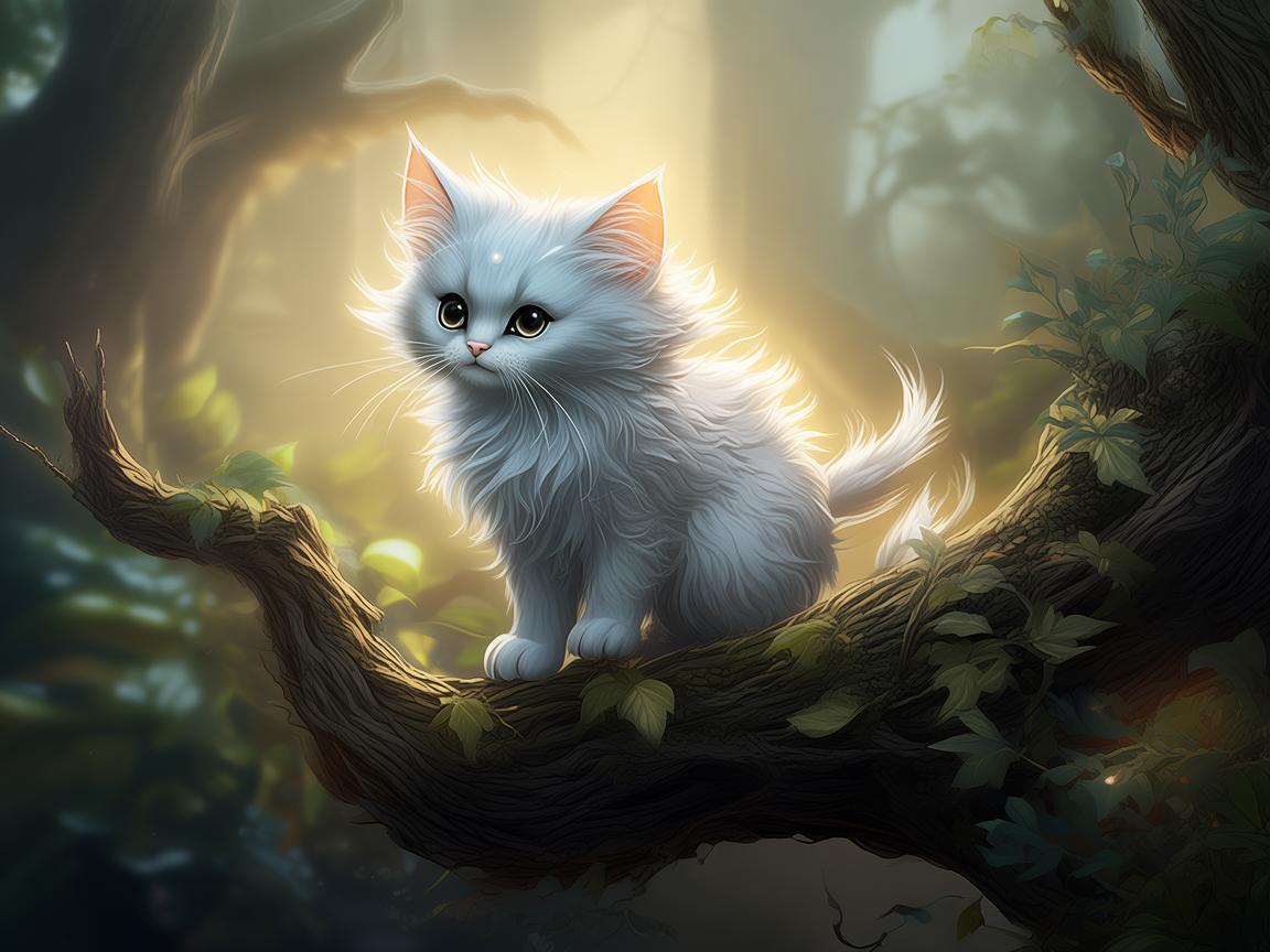 灵猫传手游是腾讯的吗？