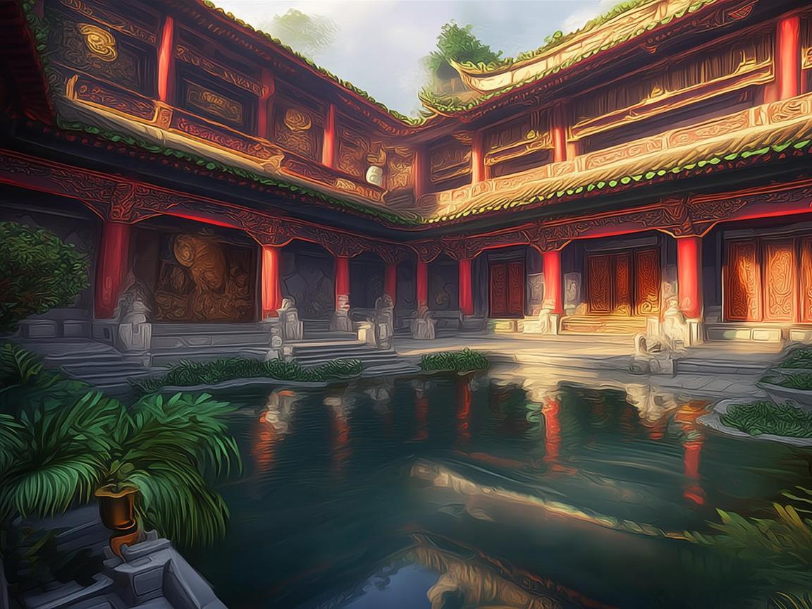 手游神武化生寺该修什么？
