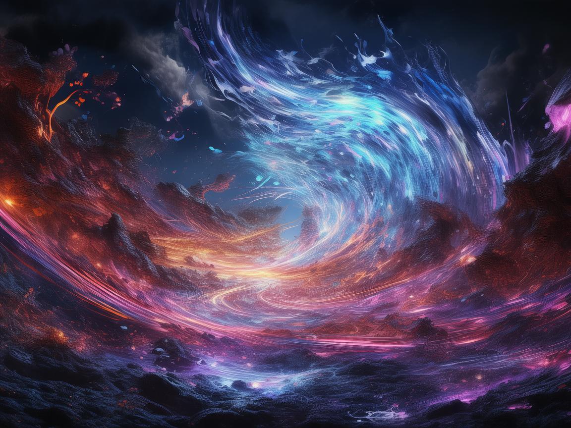 龙族手游混沌究竟是什么？