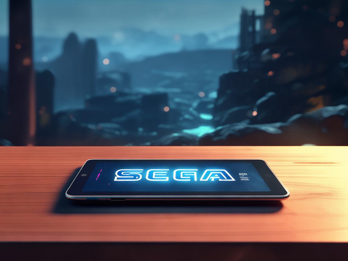 SEGA 手游究竟何时推出？