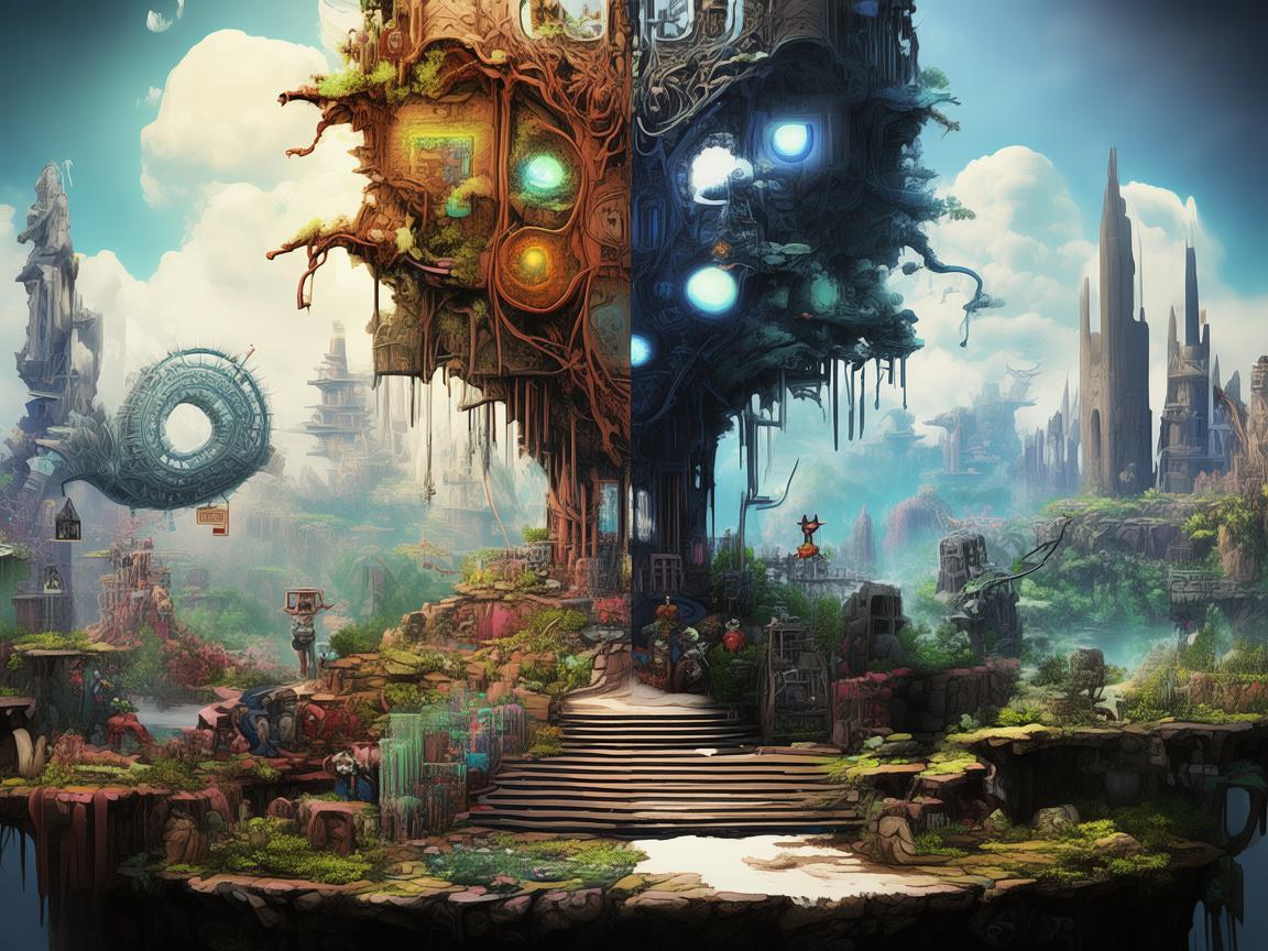 梦幻手游跟端游区别大吗？