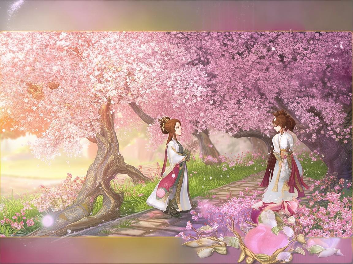 问道手游里面可以结婚吗？