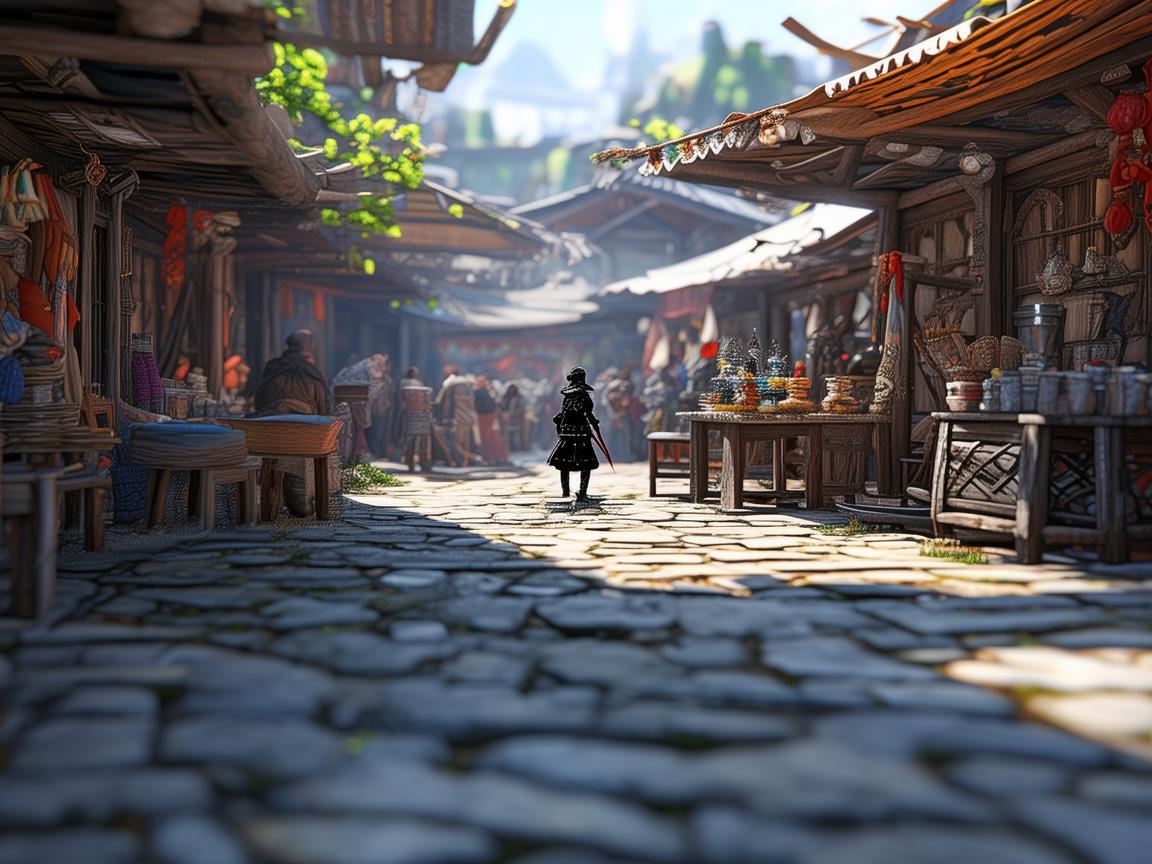 手游中能获得服部武士吗？
