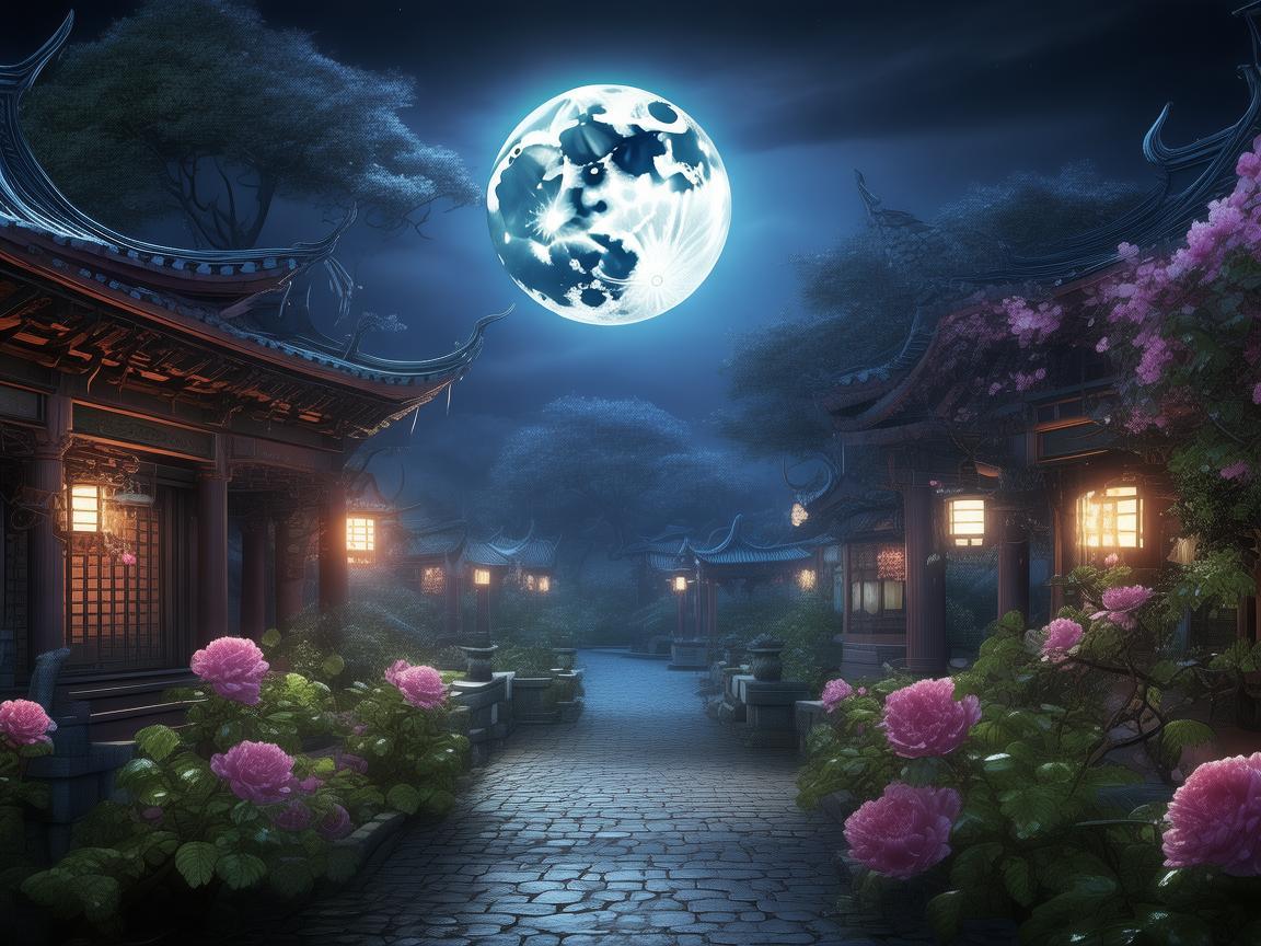 东方月神之夜是手游吗？