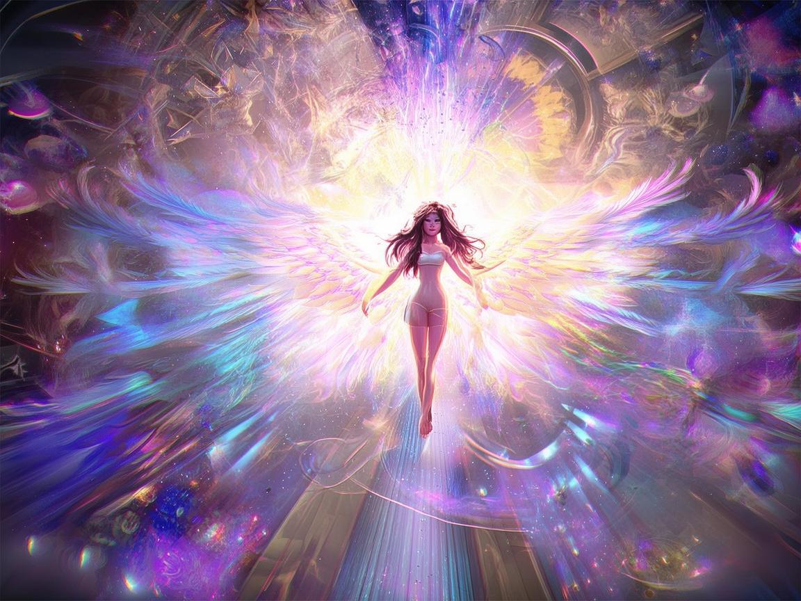 手游天使技能大招究竟是什么？