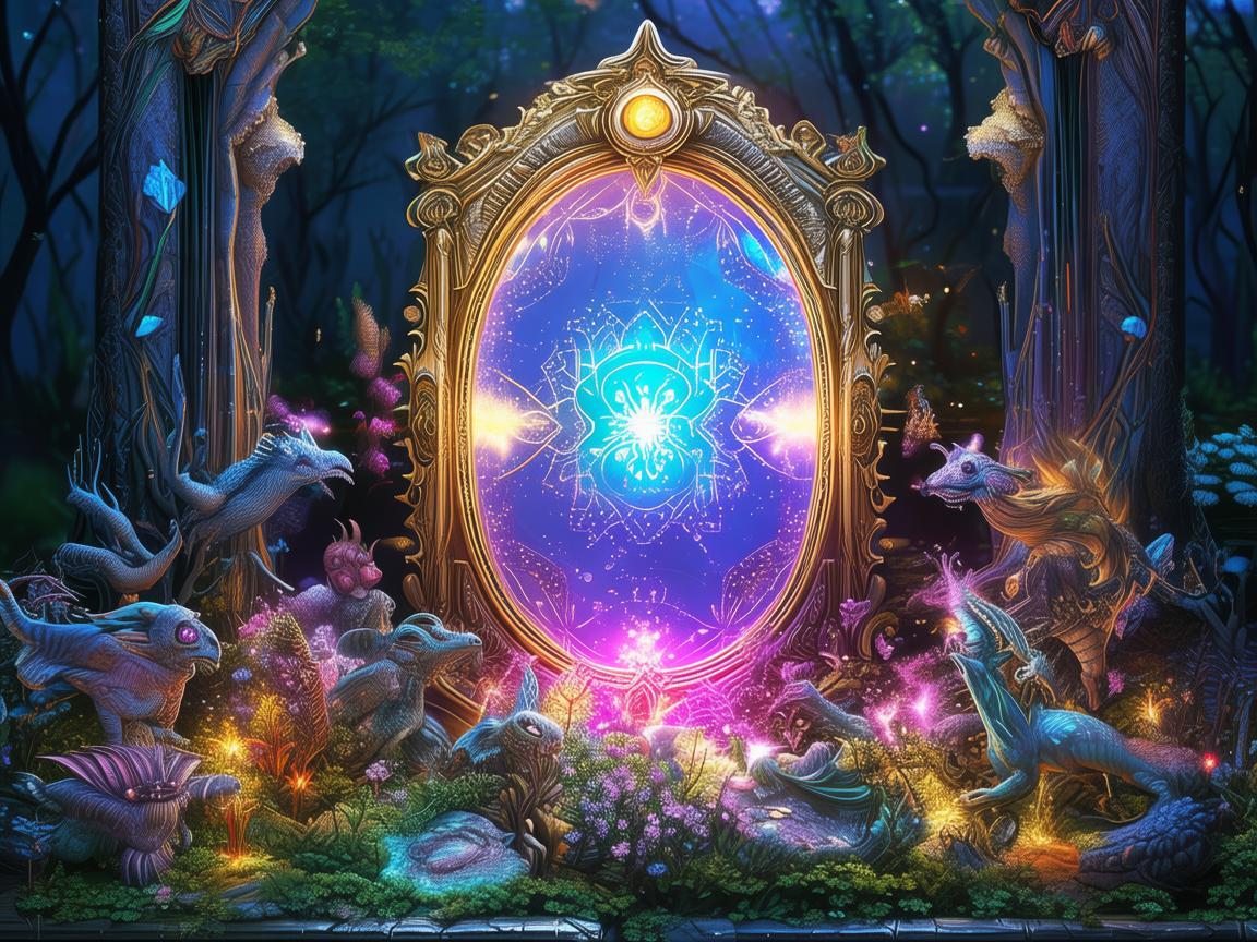 魔镜手游有哪些职业呢？