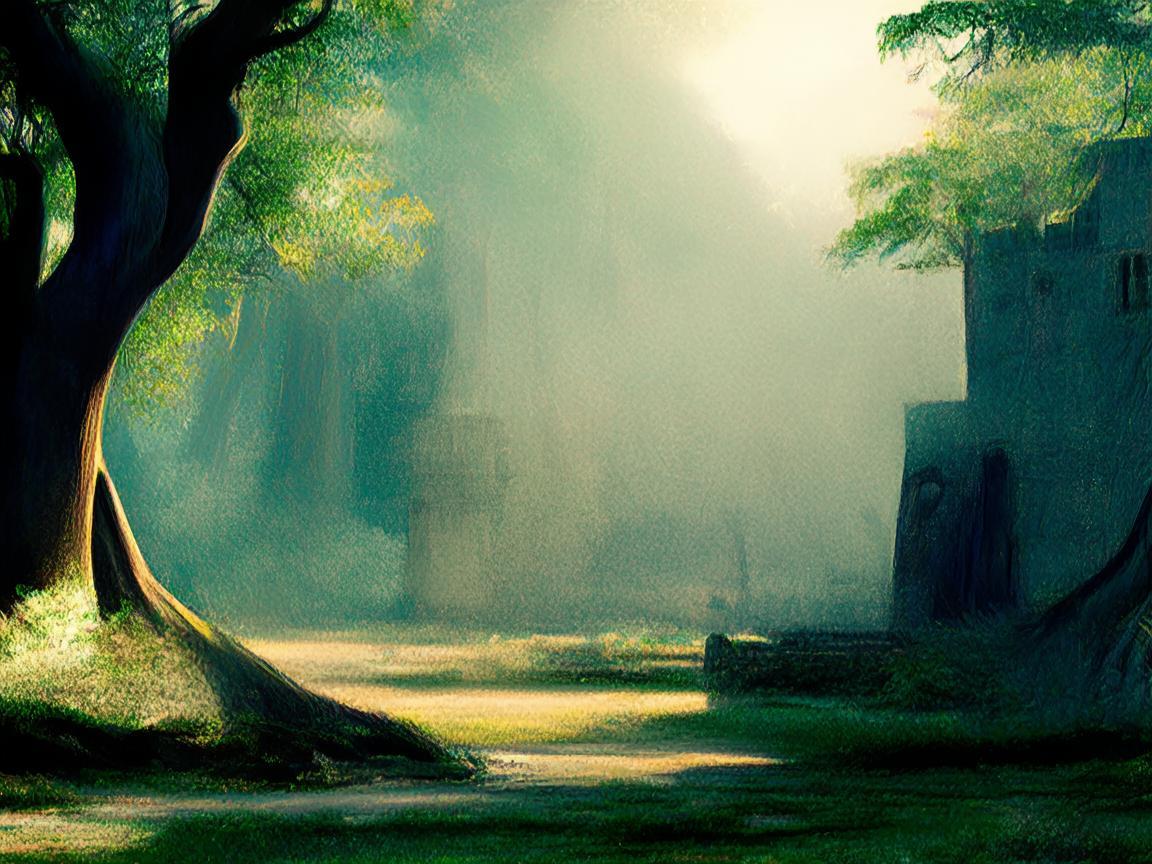 梦幻手游以前魔王寨叫什么呢？