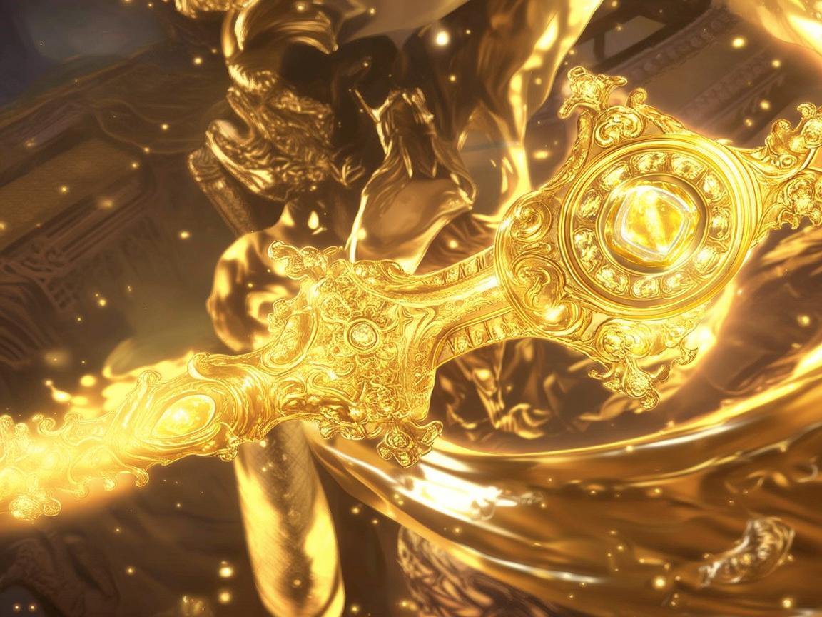 手游问道金系角色带什么法宝好？