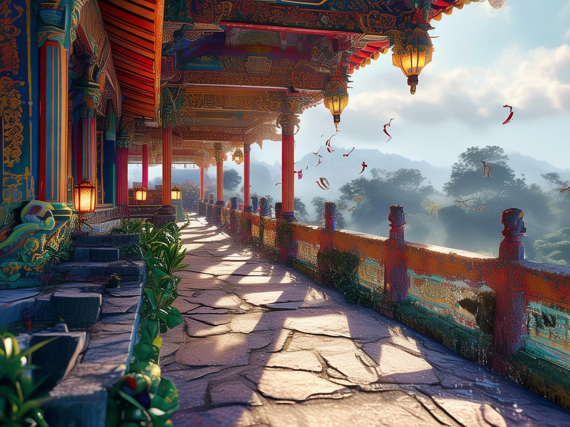 梦幻手游岱庙究竟是什么意思？