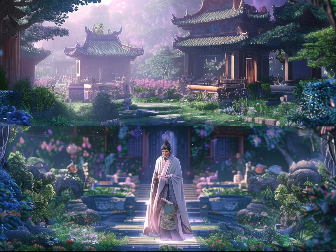 梦幻手游中唐僧属于什么门派？