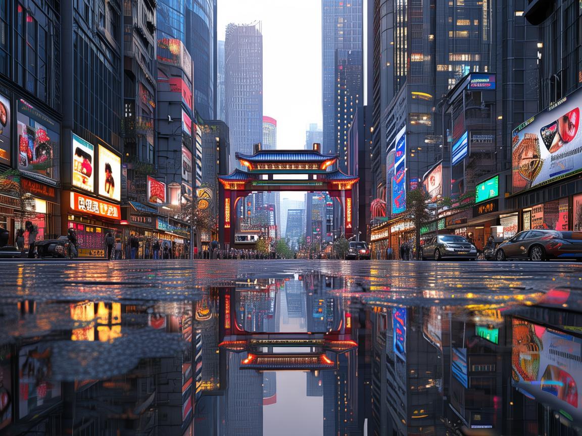东直门有什么手游公司呢？
